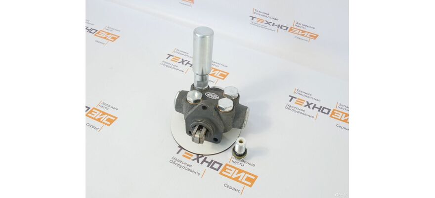 ТННД SC9/D6114 (SP/KF2205), изображение 5