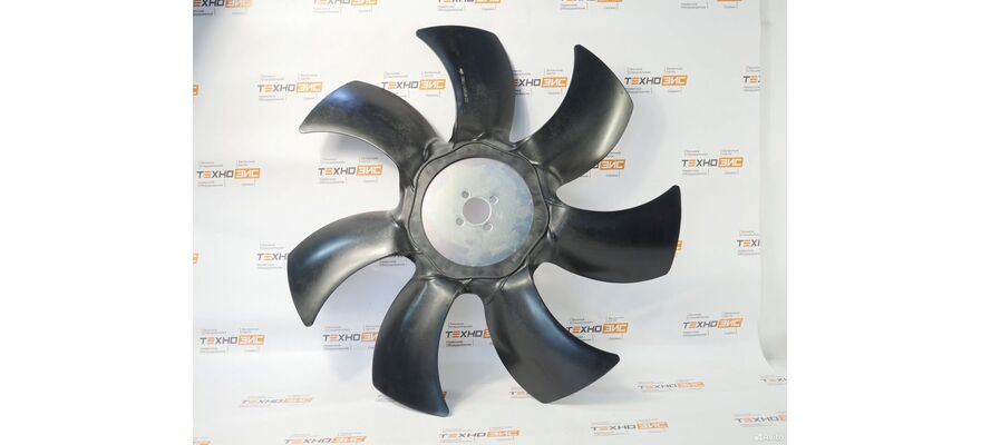 Крыльчатка YC6J125Z-T20 (J8M0L1-1308150-231)