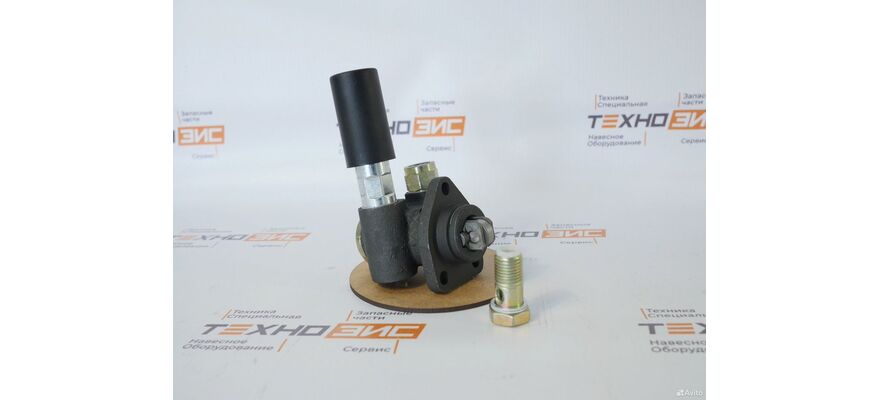 ТННД 4rmazg, изображение 2