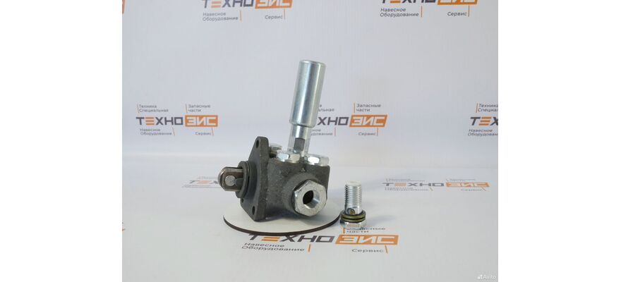 ТННД SC9/D6114 (SP/KF2205), изображение 3