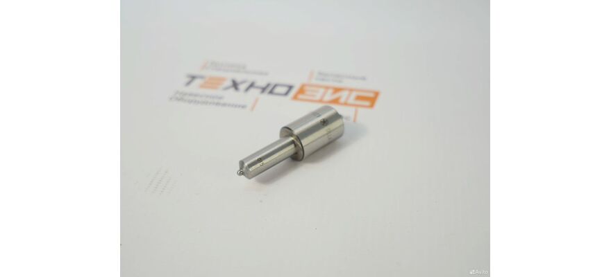 Распылитель форсунки dlla152S015, изображение 2