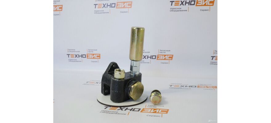 ТННД WD615/WD10 (SPA/H2206-502), изображение 4