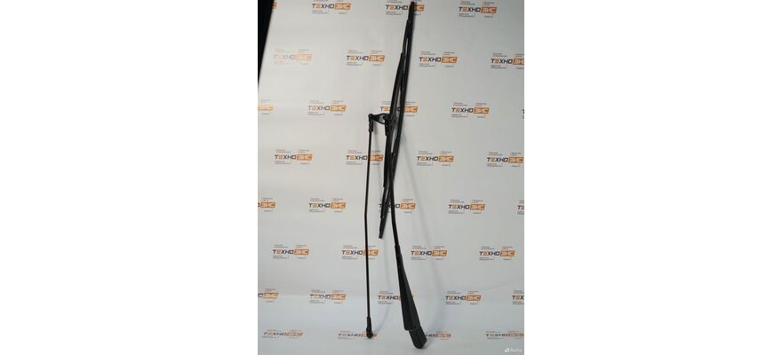 Поводок с щеткой PiMakina 1022A, изображение 5