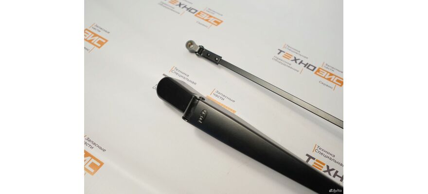 Поводок с щеткой PiMakina 1022A, изображение 8