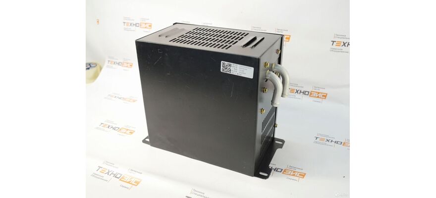 Отопитель кабины (803502509), изображение 5