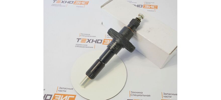 Форсунка топливная YCD4J22T-32, изображение 3