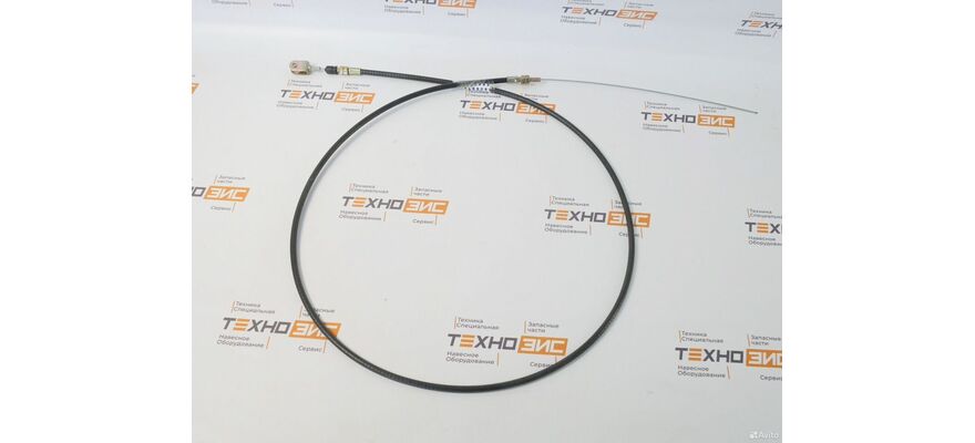 Трос газа BUILDER ZL22 (1.5м)