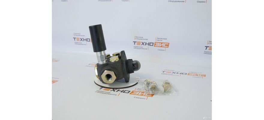 ТННД WD615/WD10 (KF2405.5-305), изображение 6