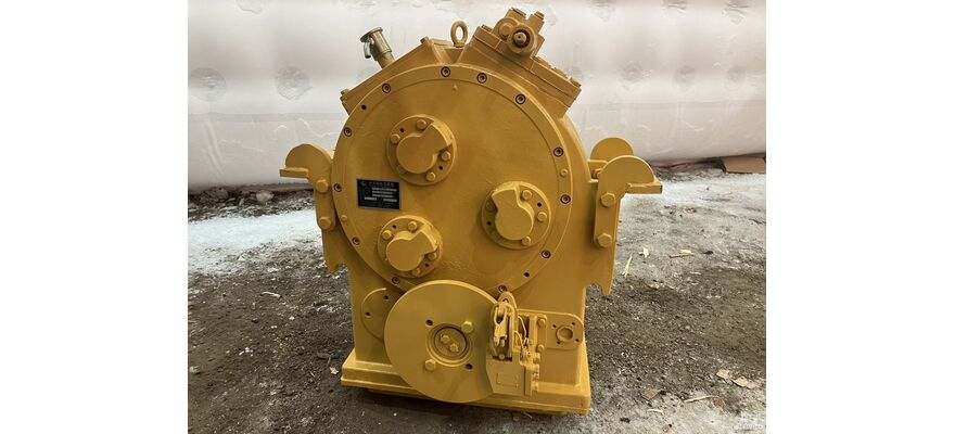 КПП BS428, изображение 3