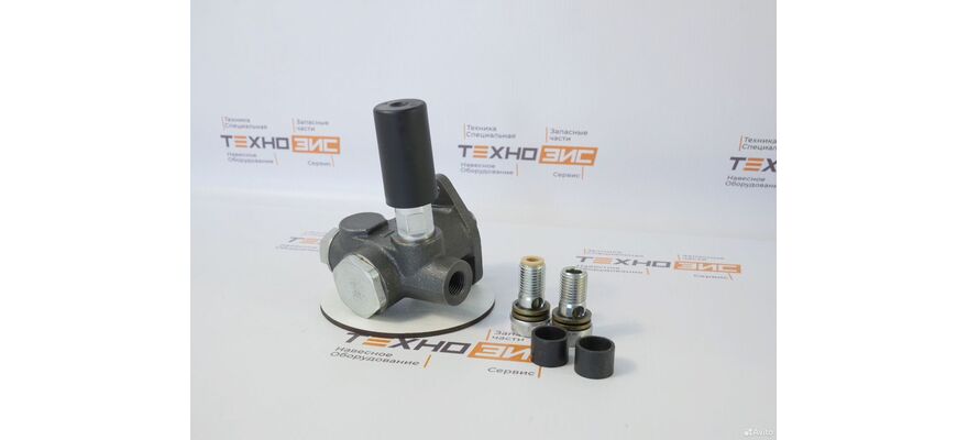 ТННД YC6B125/6108 (330-1111030-179), изображение 4