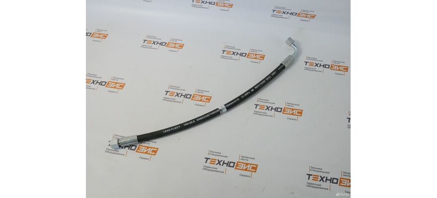 Трубка (05C3234), изображение 2