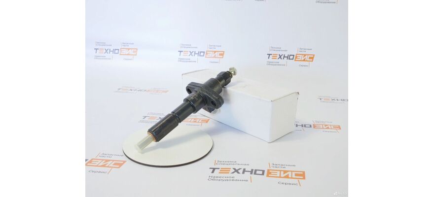 Форсунка топливная YCD4R11G (1KT003-1112100)