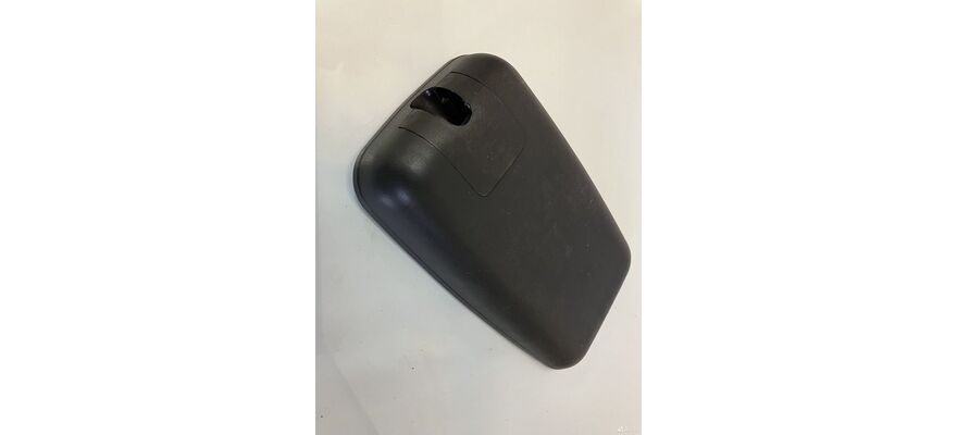 Зеркало боковое XGMA XG955, изображение 2