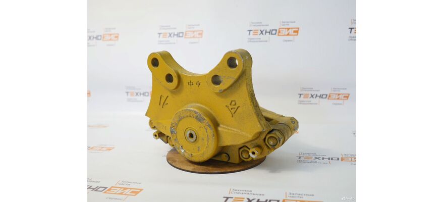 Суппорт тормозной ZL20 (10*9), изображение 3