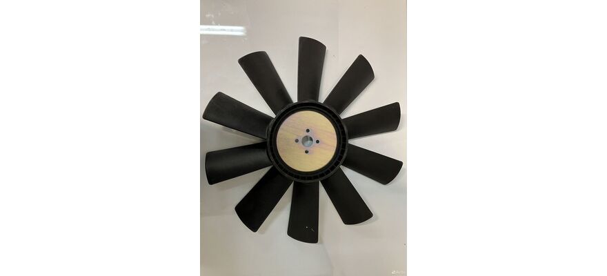 Крыльчатка YN33GBZ, изображение 2