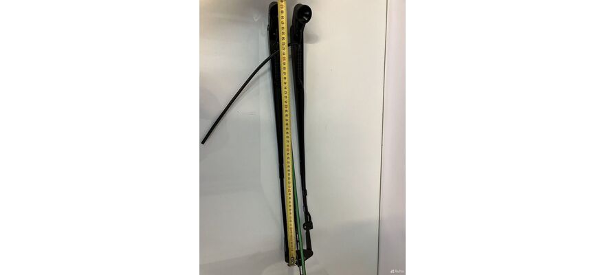 Поводок с щеткой XGMA (щетка 65см, поводок 65см), изображение 6