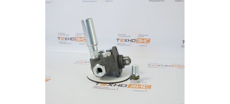 ТННД SC9/D6114 (SP/KF2205)