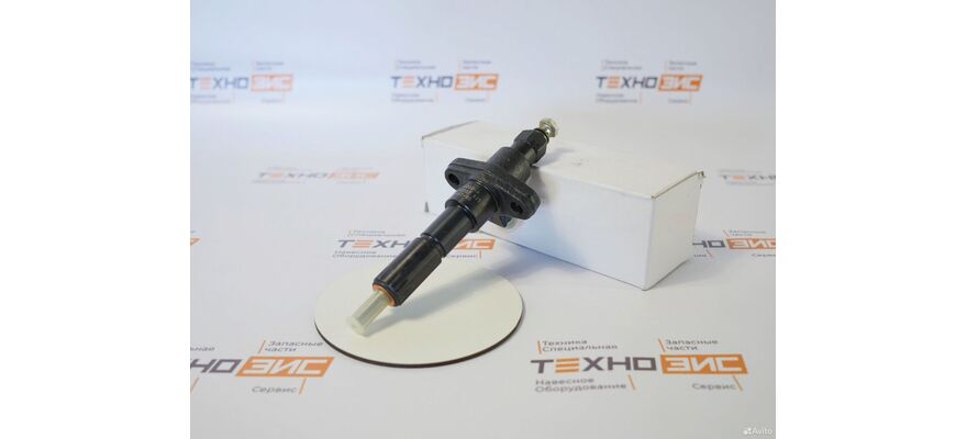 Форсунка топливная YCD4J22T-32, изображение 9