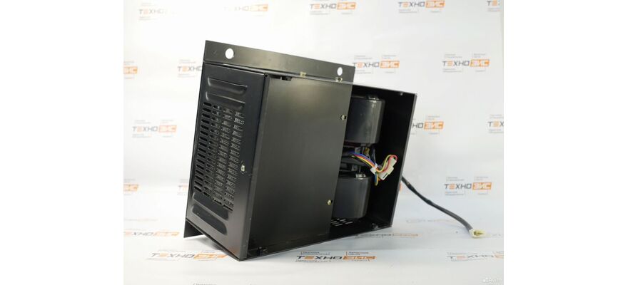 Отопитель кабины (251800933), изображение 4