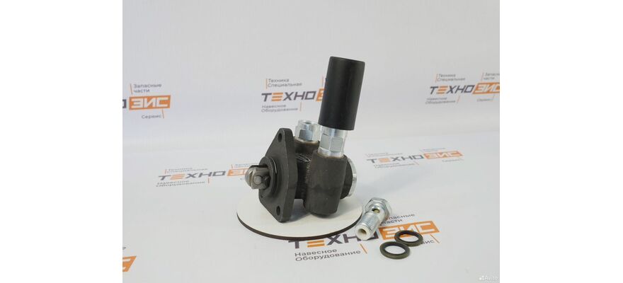 ТННД YC6J125Z, изображение 4