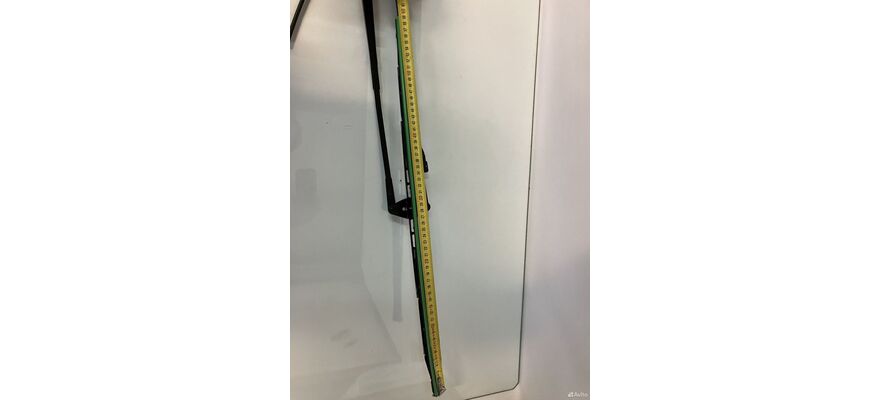 Поводок с щеткой XGMA (щетка 65см, поводок 65см), изображение 5