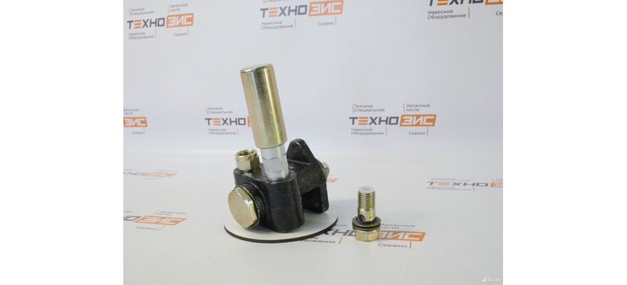 ТННД WD615/WD10 (SPA/H2206-502), изображение 9