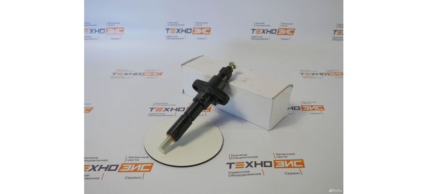 Форсунка топливная YCD4J22T-32, изображение 8