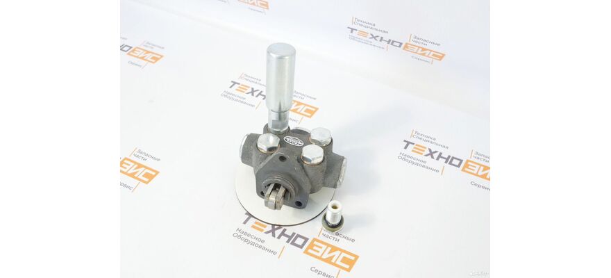 ТННД SC9/D6114 (SP/KF2205), изображение 6