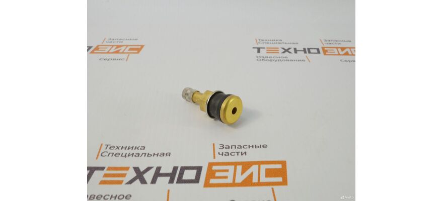 Ниппель универсальный (TR-501), изображение 6