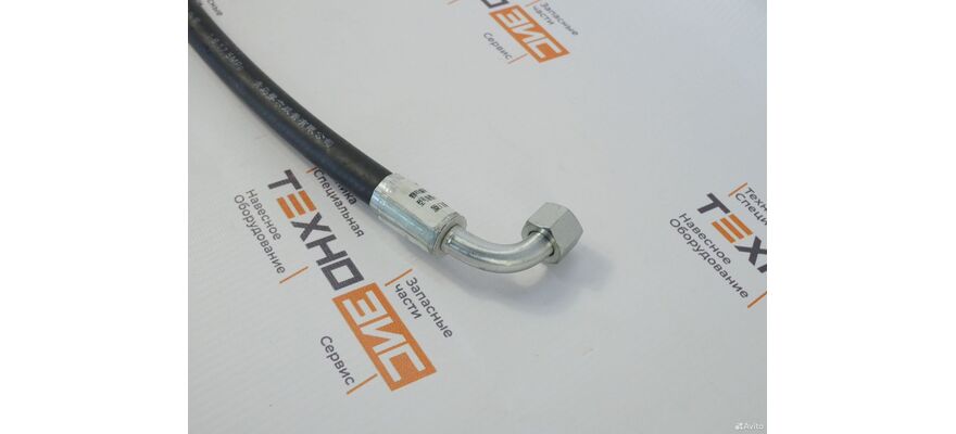 Трубка (05C3169), изображение 2