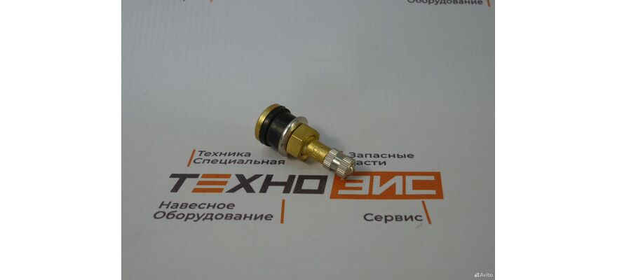 Ниппель универсальный (TR-501), изображение 9