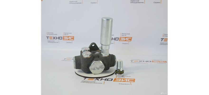 ТННД SC9/D6114 (SP/KF2205), изображение 2