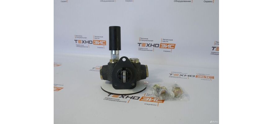 ТННД WD615/WD10 (KF2405.5-305), изображение 3