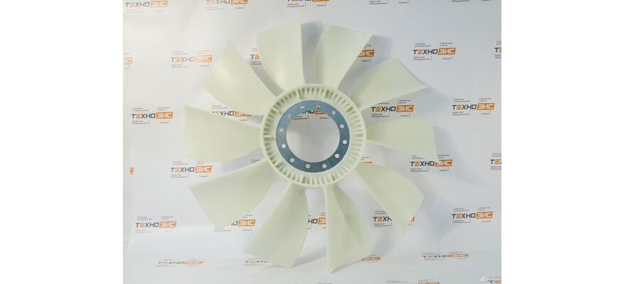 Крыльчатка WP10 (612600060215), изображение 5