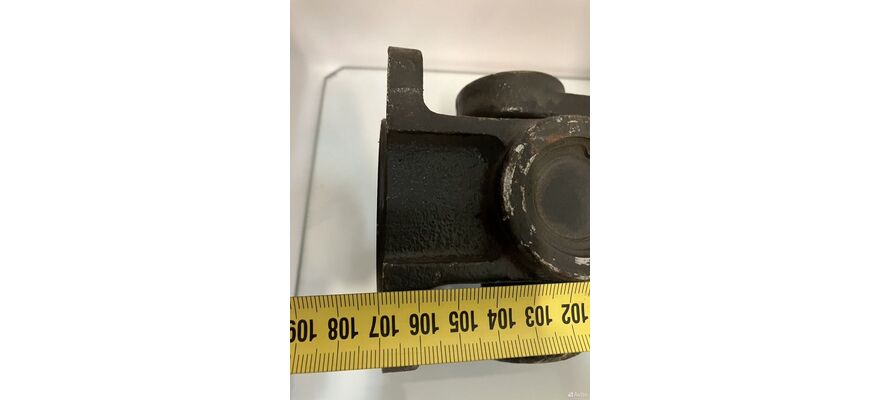 Вал карданный BUILDER ZL12 (1070мм), изображение 2