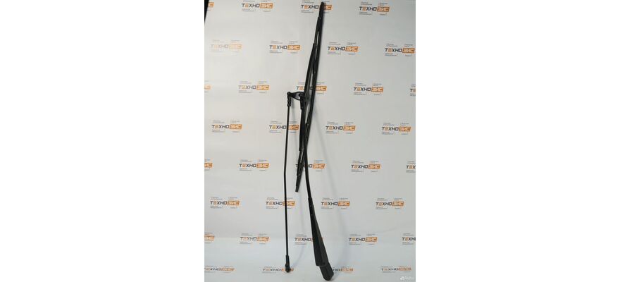 Поводок с щеткой PiMakina 1022A, изображение 4