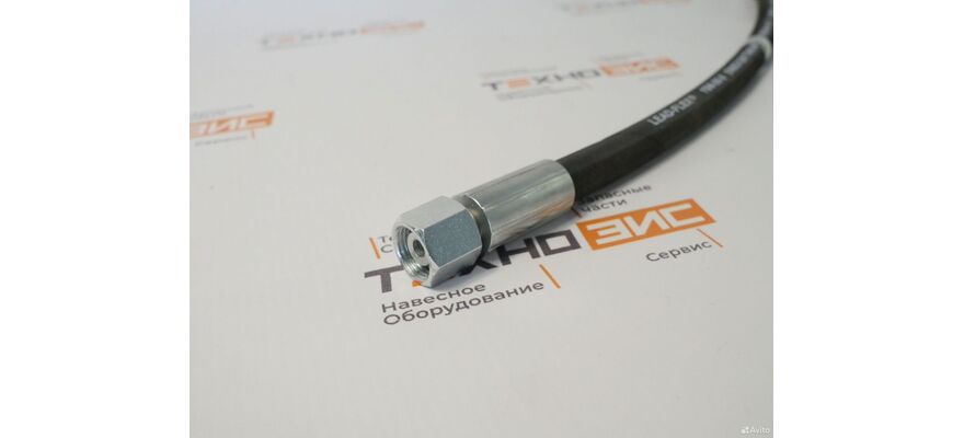 Трубка (05C3234), изображение 3