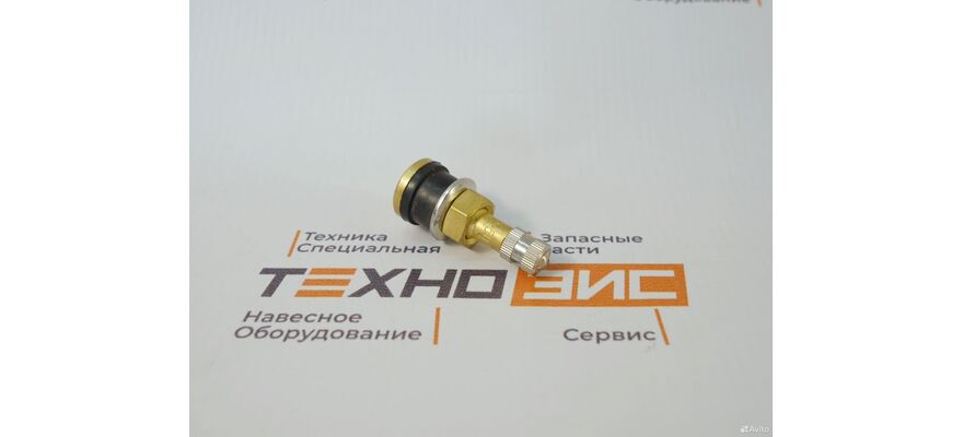 Ниппель универсальный (TR-501), изображение 10