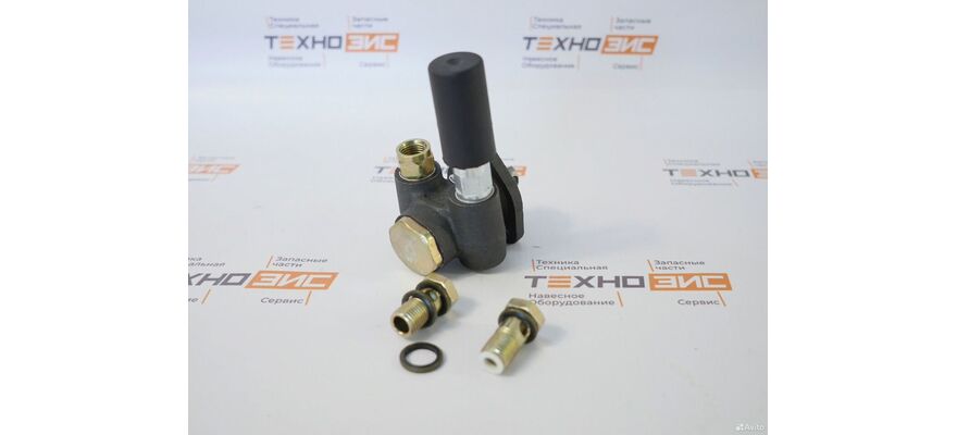 ТННД SC9/D6114 (SAD/H2206), изображение 3