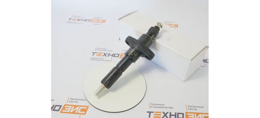 Форсунка топливная YCD4J22T-32, изображение 6