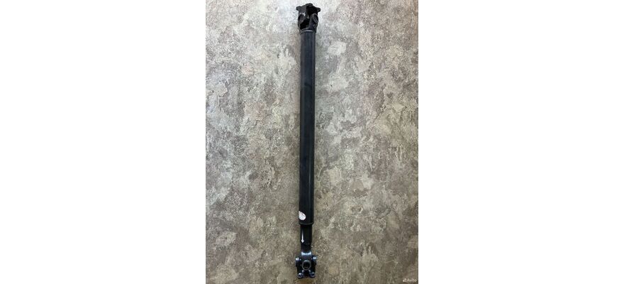 Вал карданный BUILDER ZL34 (1300мм), изображение 2