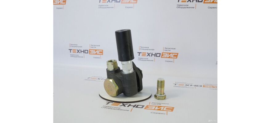 ТННД WP6/TD226 (13029828, SAD/H2206, SAD/HZ2206), изображение 8