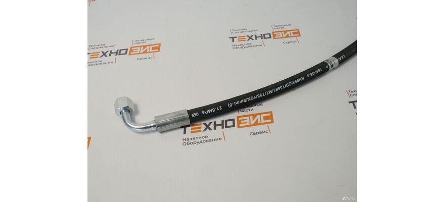 Трубка (05C3273), изображение 6