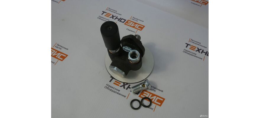 ТННД YCD4J22G (SAD/HZ2204), изображение 8