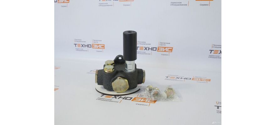 ТННД WD615/WD10 (KF2405.5-305), изображение 8