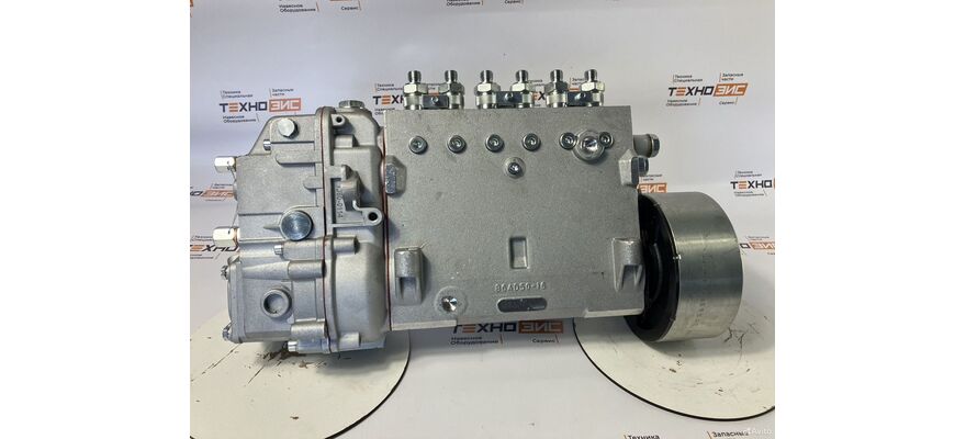 ТНВД YC6B125/6108G (340-1111010A-493, 6P110, B6AD54-Z)