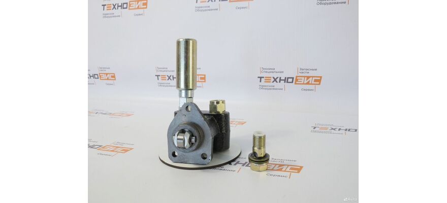 ТННД WD615/WD10 (SPA/H2206-502), изображение 6