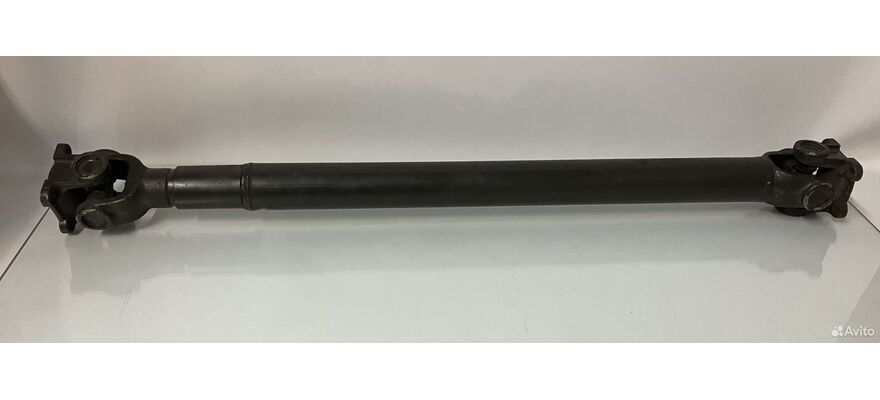 Вал карданный BUILDER ZL12 (1070мм), изображение 6