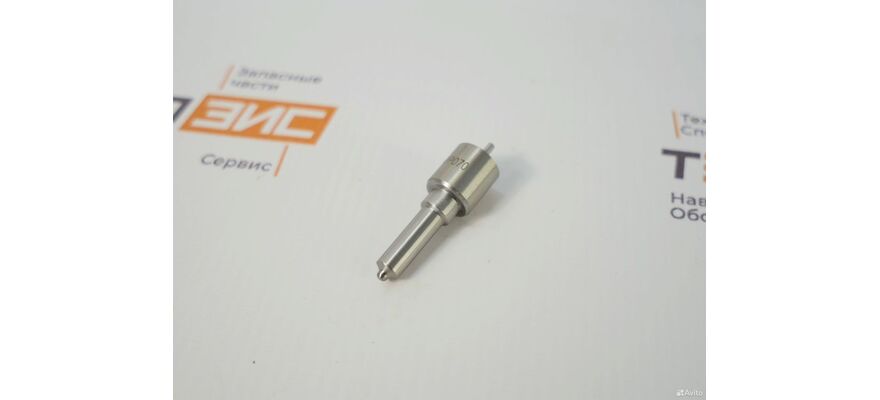 Распылитель форсунки dlla150P070 (F019121070), изображение 2