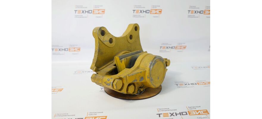 Суппорт тормозной ZL20 (10*9)